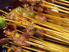 -冒椒火辣(太古里店)