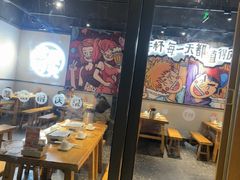 -木屋烧烤(龙岗龙城万科里店)