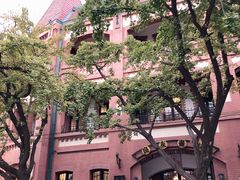 -良友书坊(安徽路店)