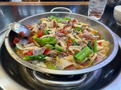 -胖娃古镇鸡杂(磁器口总店)