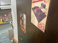 -小川洋风料理(汉街店)