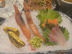 -上井精致料理自助餐(松雷店)