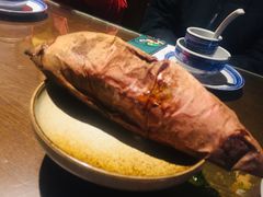 -张大嘴菜馆(庞各庄店)