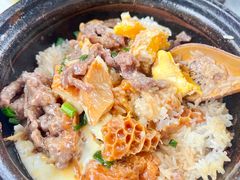 -容里煲仔饭(利丰北路店)