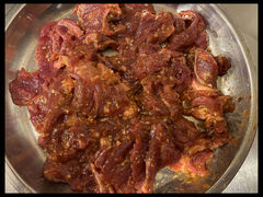 -英雄故事地摊烤肉(马驹桥店)