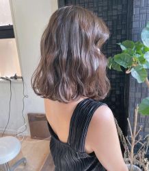 -Rise Hair上升造型
