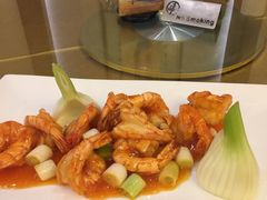 -老城南食府(宣武门东大街店)