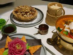 -暹罗泰·泰国餐厅(仁和新城店)