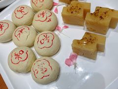 -将相和·海鲜蒸饺大连菜