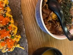 -六本目日式料理(珊瑚沙家园店)