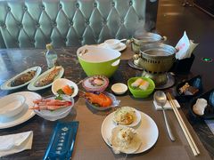 -舒友海鲜姿造(白鹭洲店)