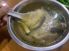 牛肚线面-达道武仔牛肉店(广达路店)