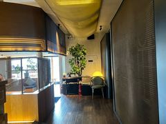 -良木缘咖啡西餐(新城市广场店)