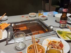 -海底捞火锅(奥山世纪城店)