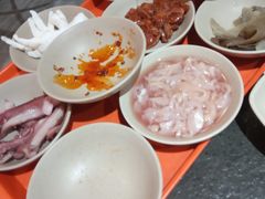 -火云天重庆火锅自助(中山路店)