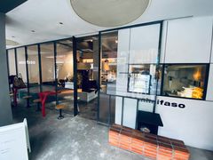 门面-MIMI FASO(古仓店)