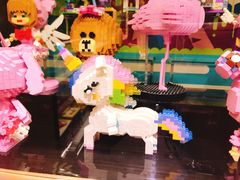 -泡泡玛特POPMART(杭州乐堤港店)