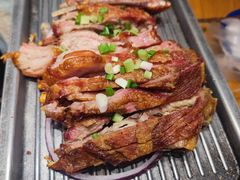 -娜仁图雅蒙古美食村(33小镇店)