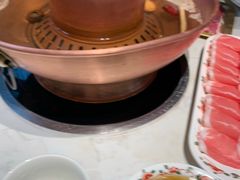-东门口涮肉·砂锅·烤串(老门东店)