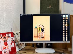 -小熊维尼高端儿童摄影(南山信和店)