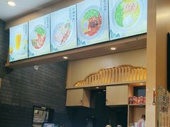 -味一楼兰州拉面(机场一店)
