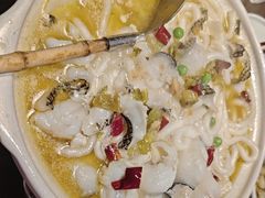 -火宫殿·湘菜小吃·商务宴请·生日聚会(东塘店)