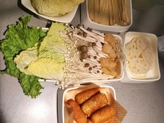 -半天妖烤鱼(印象城店)