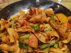 -湘阁里辣(南岭购物广场店)