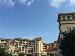 iphone_upload_pic-厦门帝元维多利亚大酒店(环岛路黄厝海滩店)