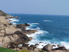 -三亚蜈支洲岛旅游区