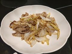 -万达文华酒店-品珍中餐厅