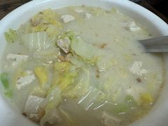 -华光餐厅(复兴路店)