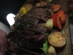 -haxnbauer海森堡德国餐厅(深圳coco店)