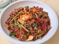 -笨罗卜浏阳菜馆(龙华鹏润达店)