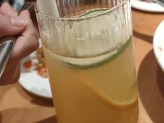 -夏日玛莉西餐厅(衡阳万达店)
