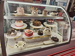 -DQ·蛋糕·冰淇淋(五棵松万达店)