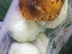 -郑家包子牛肉拉面(尚勤路店)