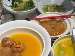 -徽镇小厨·经典徽菜(马连道店)
