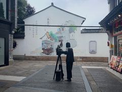 -衣裳街历史文化街区
