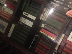 钟书阁-钟书阁(松江泰晤士小镇店)