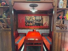 -大海碗·炸酱面·烤鸭·京菜(天坛店)