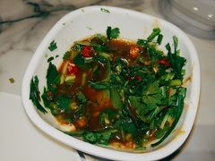 -大喜牛鲜牛肉火锅(世纪金源店)