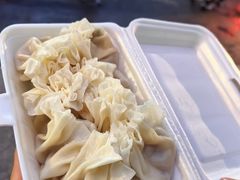 羊肉烧卖-白老大羊杂碎稍麦