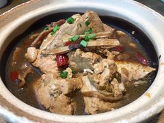 -杭百味·大众精选杭帮菜(西湖音乐喷泉店)
