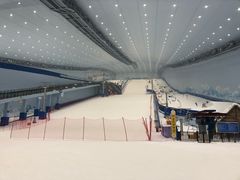 -哈尔滨热雪奇迹