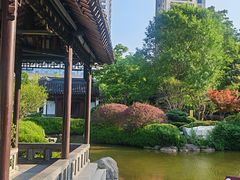 -江宁织造博物馆
