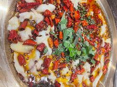 -懒人盐府人家(安贞店)