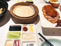 -董鲁烤鸭(建和街店)