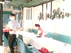大堂-印湘·剁椒鱼头(安宁庄店)