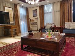 -锦河别院酒楼.茶楼